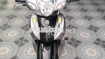 SYM Elegant 50cc 2021 Xám đen