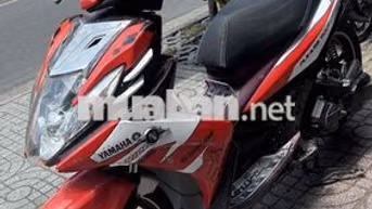 Yamaha Nouvo 5 2012 Đỏ