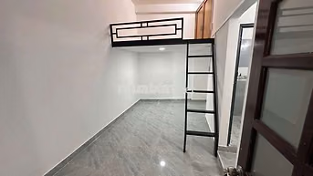 phòng trọ sinh viên có gác quận bình thạnh