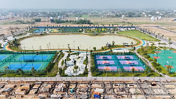 Bán gấp 100m2 đất thổ cư đối diện Vinhomes Green City