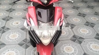 Yamaha No5 Đỏ đen