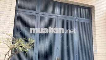 NHÀ CHO THUÊ- Đường Lạc Long Quân, P5, Q11 (Gần CV Đầm Sen)