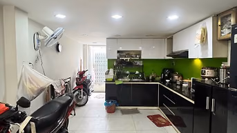 ⭐️Nhà 2 lầu đẹp Cao cấp 2 mặt hẻm Huỳnh Văn Bánh, P17, Q.Phú Nhuận, gi