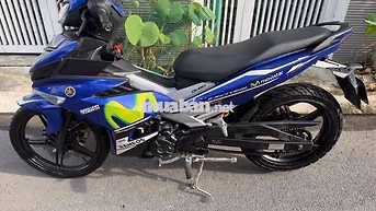 Yamaha Exciter 150 Up led