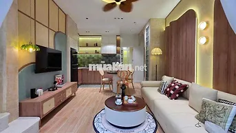 293 ✨ 🏡 CHO THUÊ NHÀ KIỆT RỘNG PHẠM VĂN NGHỊ – P. THẠC GIÁN