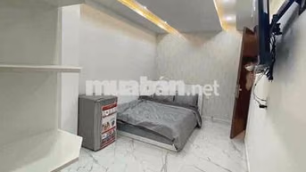 STUDIO FULL NỘI THẤT | NGAY ĐH SƯ PHẠM,SAIGON | CHỈ ĐI BỘ 150M