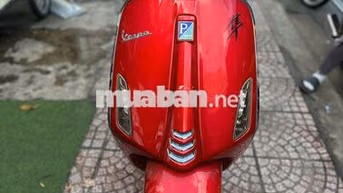 Vespa Sprint 125cc iget ABS 2022 bs 59d3-21347