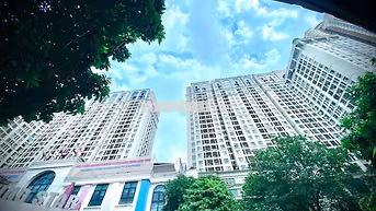 Nhượng quán Cafe - Cơm Phở  văn phòng. Vào là kinh doanh.