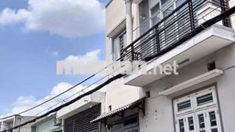 CHO THUÊ PHÒNG TRỌ GẦN CHỢ XÓM MỚI GÒ VẤP