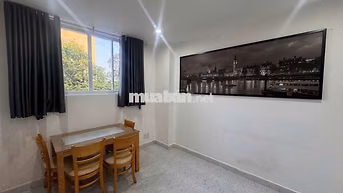 CHO THUÊ CHUNG CƯ THANH BÌNH PLAZA CHỢ BIÊN HOÀ