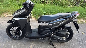 Honda Vario 2018 Đen