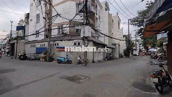 Bán Nhà Gần Bệnh viên 175 - 50M2 - Chủ Định Cư Giảm Sâu - Giá 5.89Tỷ