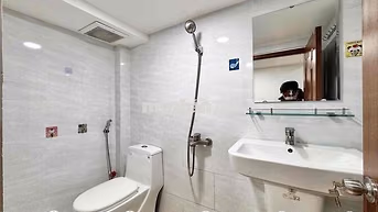 🔥DUPLEX SIÊU ĐẸP GIÁ CẢ HỢP LÍ