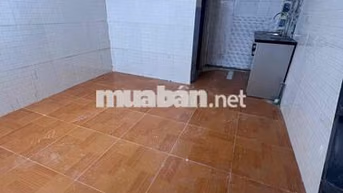 Nhà Cho Thuê Hẻm 8m 1 trệt 1 lửng 1 lầu có 5triệu