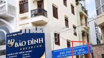 Cho thuê phòng trọ 1 người ở đường Hồ Văn Huê phường Đức Nhuận