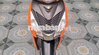 Honda Vision 2020 Cam