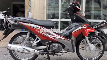 Wave RSX nguyên zin