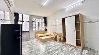 💥CĂN HỘ CỬA SỔ SIÊU ĐẸP | FULL NỘI THẤT ĐẦY ĐỦ | TRỐNG SẴN Ở LIỀN