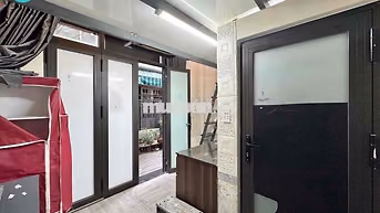 CHO THUÊ DUPLEX SINH VIÊN FULL NT GẦN ĐH UEH, SƯ PHẠM, SGU
