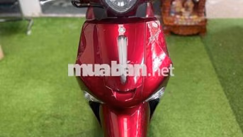 Yamaha Janus 125 2018 Đỏ ( cs 2 )
