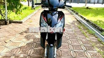 🛵Honda Air Blade 2008 Máy Zin Êm Ngon