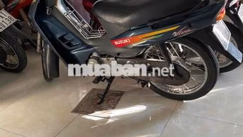Suzuki Viva 1999 Xanh đen
