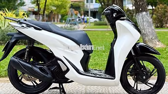 Honda SH 150 ABS 2021 Trắng