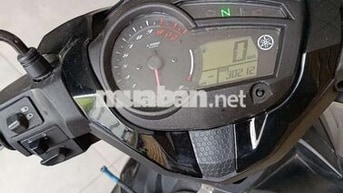 Yamaha Exciter 150 2015 Đen
