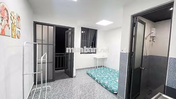 CHO THUÊ PHÒNG TRỌ MỚI XÂY HẺM TÔ NGỌC VÂN P15 GÒ VẤP