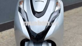 Honda Lead 125 Bạc