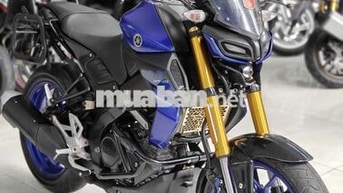 Yamaha MT15 2020 Xanh đen 21.000 km
