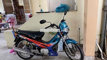 wave nice 110