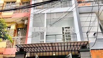 CHO THUÊ NHÀ FULL NỘI THẤT TÊN LỬA 