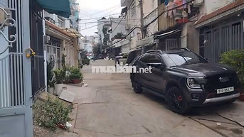 CHO THUÊ NHÀ NC HƯƠNG LỘ 3 - GẦN AEON TÂN PHÚ - 8TRIEU - 4×19M