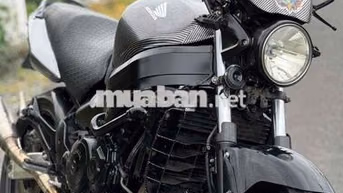 Cần bán moto Honda CB1100xx Fi giá 39 triệu