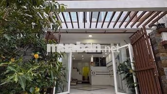 NHÀ PHỐ KHU PENHOUSE VEN SÔNG GẦN GIGAMALL