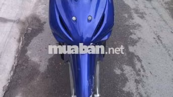 Honda Wave S 110 Xanh 54zz