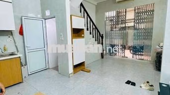 Bán nhà cuối Gốc Đề-Đường rộng, thông-Sổ đỏ 32m*4T;MT4m;4N
