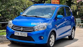 Suzuki Celerio 2019 [ Đi: 12 ngàn km - Quá mới ]