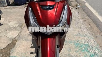 Honda Future 125 2020 bstp 9chủ cccd đẹp zin êm