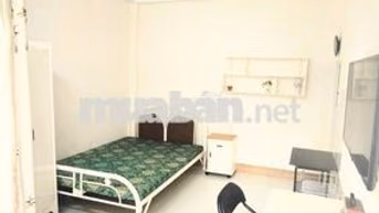 Phòng mới, máy lạnh Trần Bình Trọng Q5