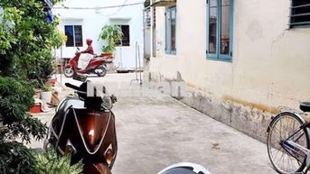 Chính chủ cho thuê nhà nguyên căn 7,5 triệu/tháng (2 phòng ngủ ML)