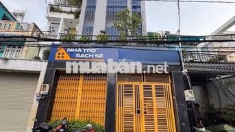 Phòng Trọ Giá Siêu Rẻ Cho Sinh Viên Văn Hiến- Công Thương