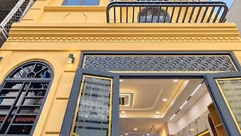 BÁN GẤP – NGANG 4,5M - 5 TỶ 690 Đ. Nguyễn Trọng Tuyển, Phú Nhuận - DT 