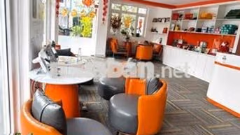 CHO THUÊ MẶT BẰNG – CĂN GÓC 2 MẶT TIỀN Quận 7