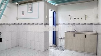 PHÒNG TẦNG TRỆT - CÓ GÁC - CỬA SỔ THOÁNG MÁT