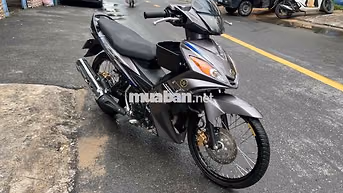 Yamaha Exciter Xám 57zz