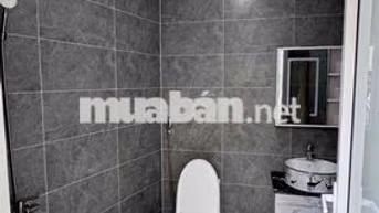 cho nữ thuê phòng quận Tân phú