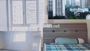Trọ Đại học Kinh tế UEH Nguyễn Tri Phương Chung cư Sinh viên Văn phòng