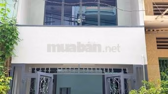 NHÀ 4 PHÒNG 4 X 15M MINH PHỤNG 